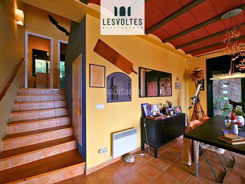 Foto d1da8ae0-8226-44f1-a79f-656048511bfd. Casa en residencial Begur-esclanyà Begur