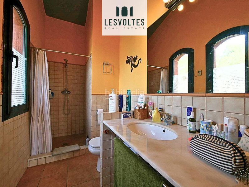 Foto d8af4e97-6590-4b91-b502-b3200a719373. Casa en residencial Begur-esclanyà Begur