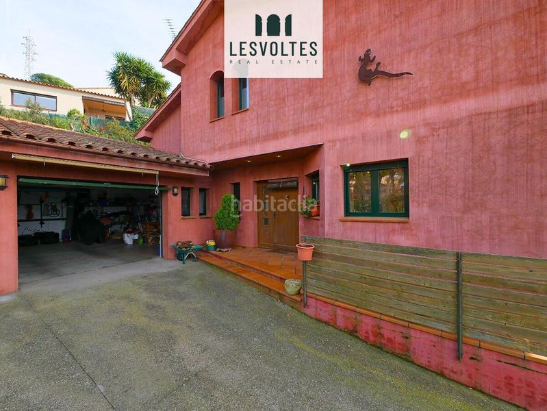 Foto db90df33-e462-4229-906b-10b7b413dec1. Casa en residencial Begur-esclanyà Begur