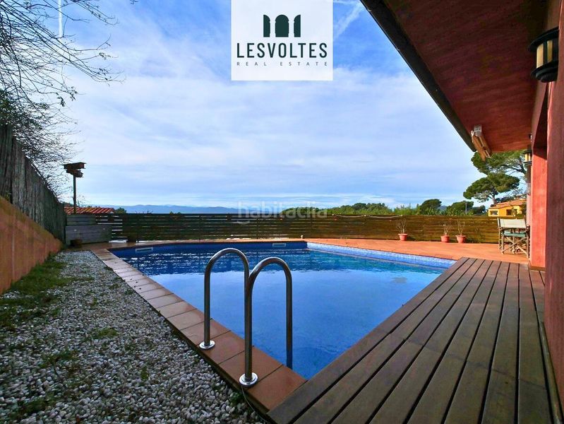 Foto e2fa02d2-7c74-4b67-904d-eec8415cc459. Casa en residencial Begur-esclanyà Begur