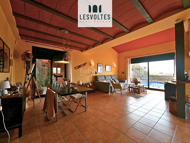 Foto e3d2aba6-64d1-4b36-9221-bee88723a4ac. Casa en residencial Begur-esclanyà Begur