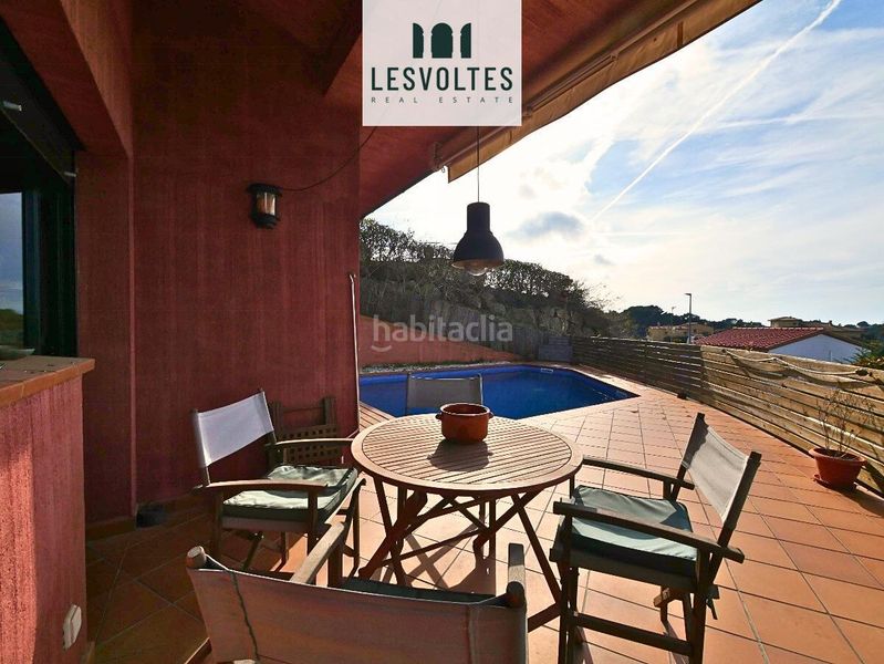 Foto eda51e6a-01b7-4891-8e45-1523319b8d2e. Casa en residencial Begur-esclanyà Begur