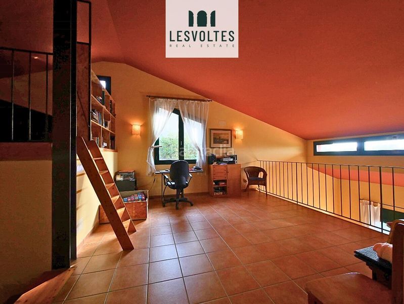 Foto fc025250-3199-4a2a-96c9-2f5b0444d66b. Casa en residencial Begur-esclanyà Begur