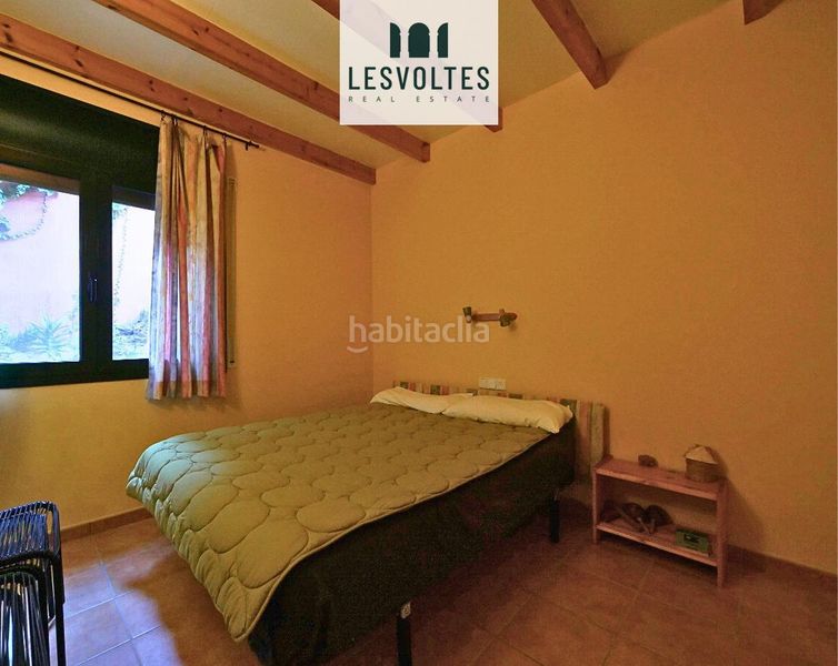 Foto fdd4c385-4060-4182-b2d1-3874d5b3c5b2. Casa en residencial Begur-esclanyà Begur
