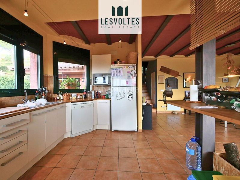 Foto fef27e9b-8e7e-4884-8f5f-dc6557646514. Casa en residencial Begur-esclanyà Begur
