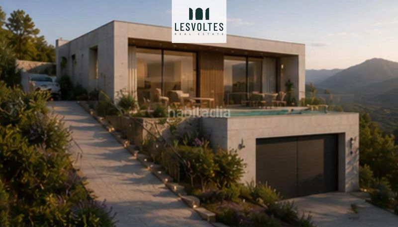 Foto 2953d73f-d6f0-4698-aa12-8ef192a58436. Terreny residencial a Mas Pere-Río de Oro Calonge