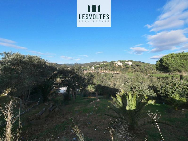 Foto 7cee3ca1-3b8b-4c2e-b529-481153dca1fb. Terreny residencial a Mas Pere-Río de Oro Calonge
