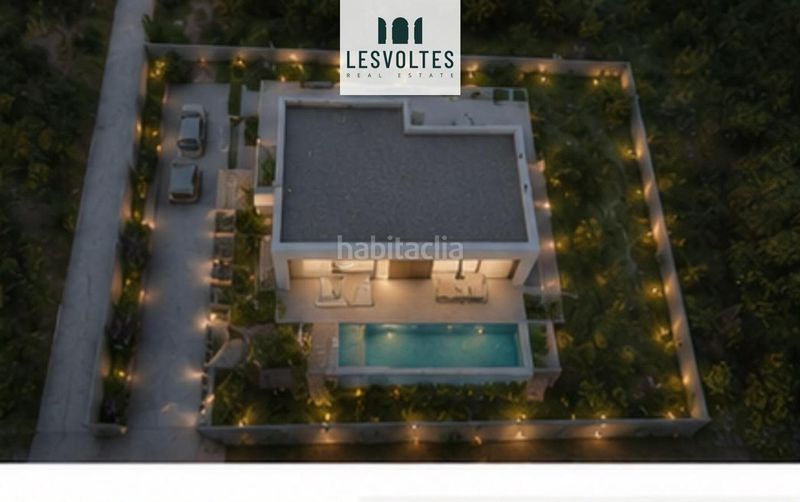 Foto dba53a48-e376-41c4-bd92-d71d3a93403a. Terreny residencial a Mas Pere-Río de Oro Calonge