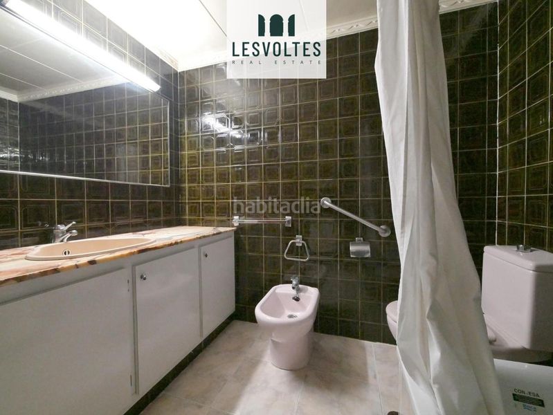 Foto 15c97a90-68bb-4790-9539-a0835353e6a5. Planta baixa amb calefacció aparcament a residencial Begur-esclanyà Begur