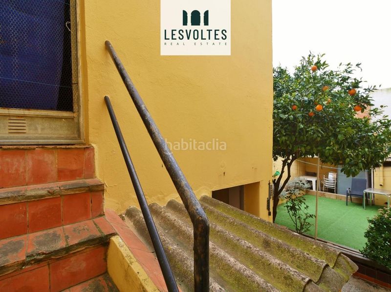 Foto 24e6b9c4-c064-4fd5-9738-0d507626c241. Planta baixa amb calefacció aparcament a residencial Begur-esclanyà Begur