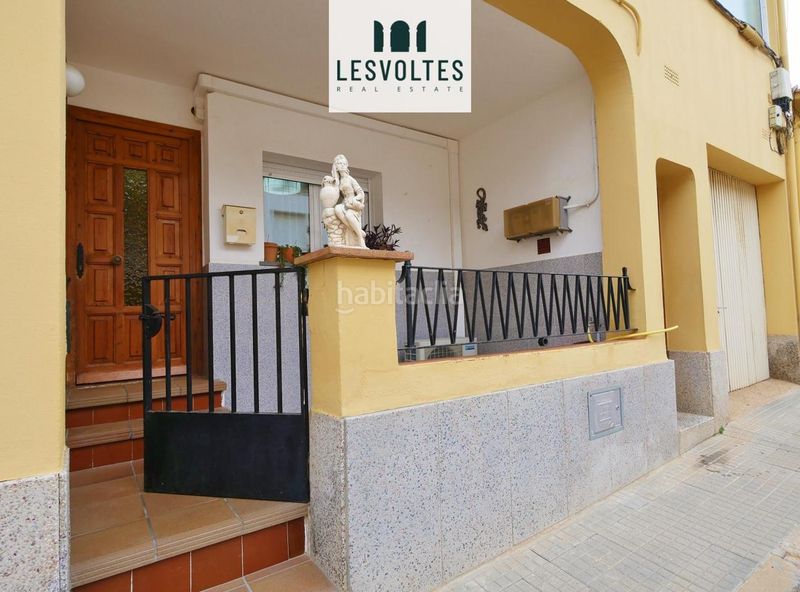 Foto 3b728e8d-9676-4789-88bc-16d69586ab81. Planta baixa amb calefacció aparcament a residencial Begur-esclanyà Begur