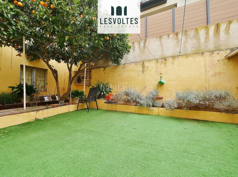 Foto 4229ef77-3715-4b16-bc21-3c6f42c07e4b. Planta baixa amb calefacció aparcament a residencial Begur-esclanyà Begur