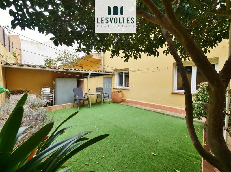 Foto 4b1f8f4f-408c-4ee9-828c-bc8235207dae. Planta baixa amb calefacció aparcament a residencial Begur-esclanyà Begur