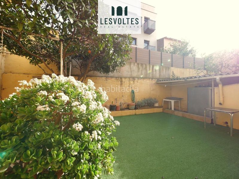 Foto c0687084-ad7b-4565-beba-77ce403895e8. Planta baixa amb calefacció aparcament a residencial Begur-esclanyà Begur