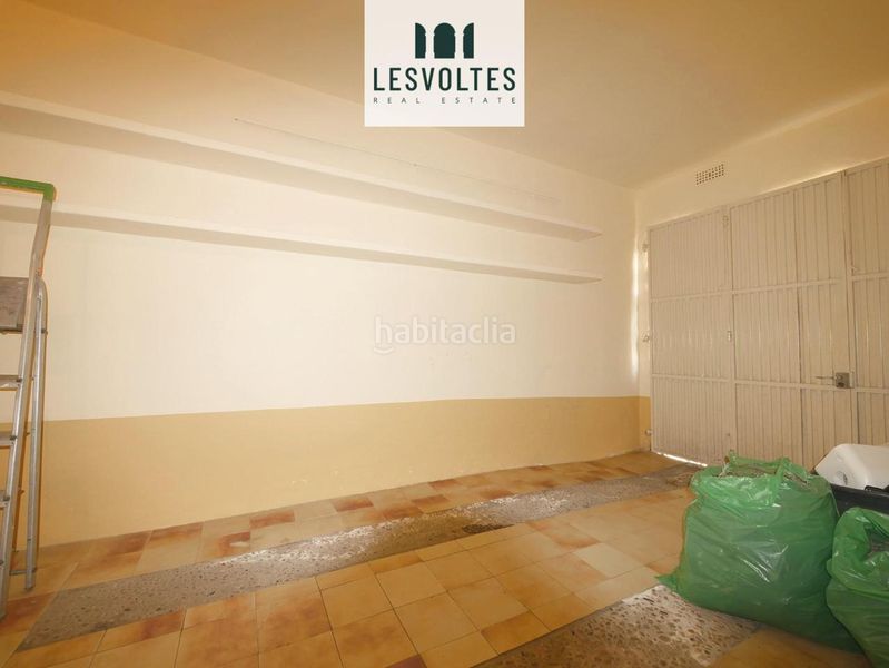 Foto d37918f1-35d5-41e7-99ae-e63cfddf721a. Planta baixa amb calefacció aparcament a residencial Begur-esclanyà Begur