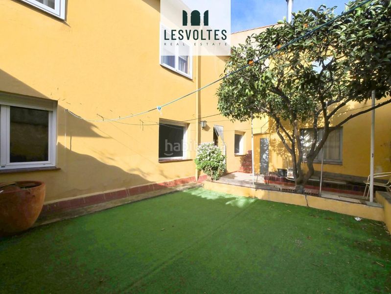 Foto f94ae0c3-efd6-40df-8857-5a876babd437. Planta baixa amb calefacció aparcament a residencial Begur-esclanyà Begur