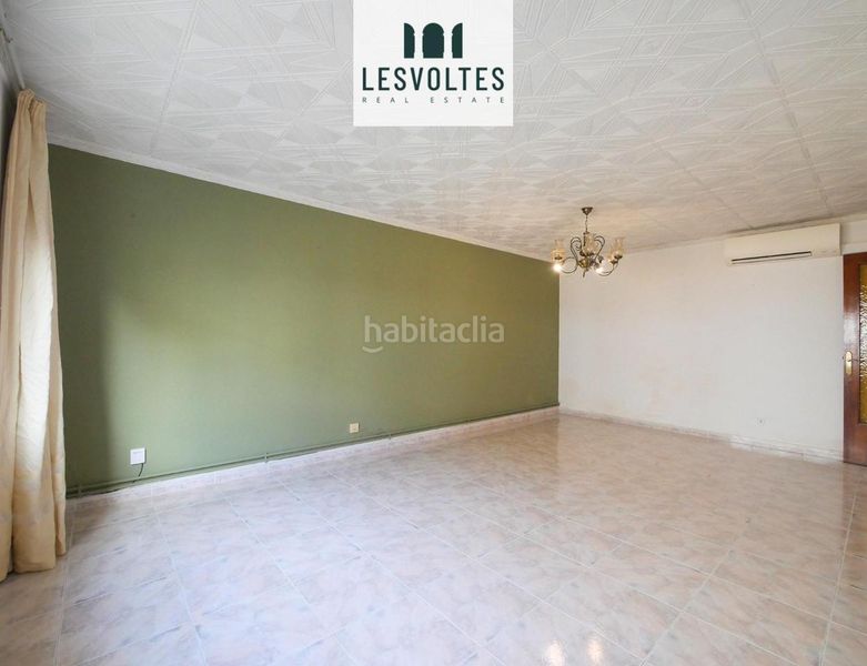 Foto fb60205e-c422-4639-8010-20ca1202f10d. Planta baixa amb calefacció aparcament a residencial Begur-esclanyà Begur