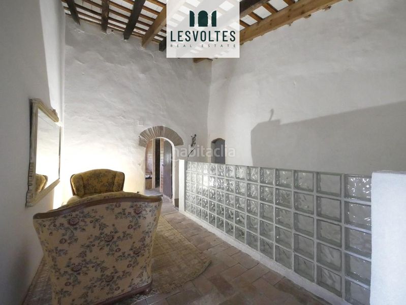 Foto 261a7b22-c165-4c9c-899c-81affa60b4d3. Casa a Piverd-Vila-Seca-Bruguerol Palafrugell
