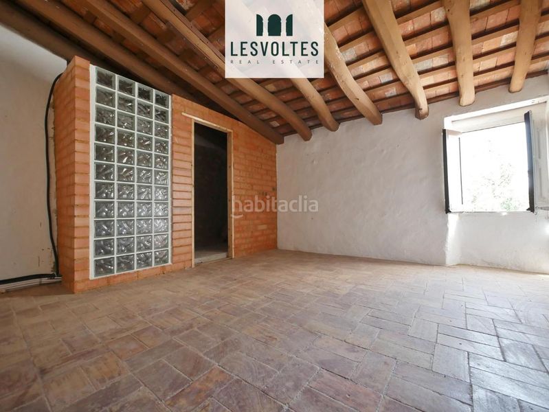 Foto 2d21a01d-34bb-4735-a160-0548738e6f4f. Casa a Piverd-Vila-Seca-Bruguerol Palafrugell