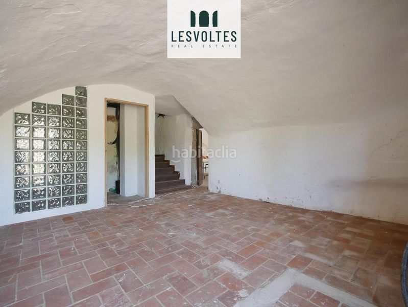 Foto 46d40f6f-f7e6-4060-aa74-cf4b674789d0. Casa a Piverd-Vila-Seca-Bruguerol Palafrugell