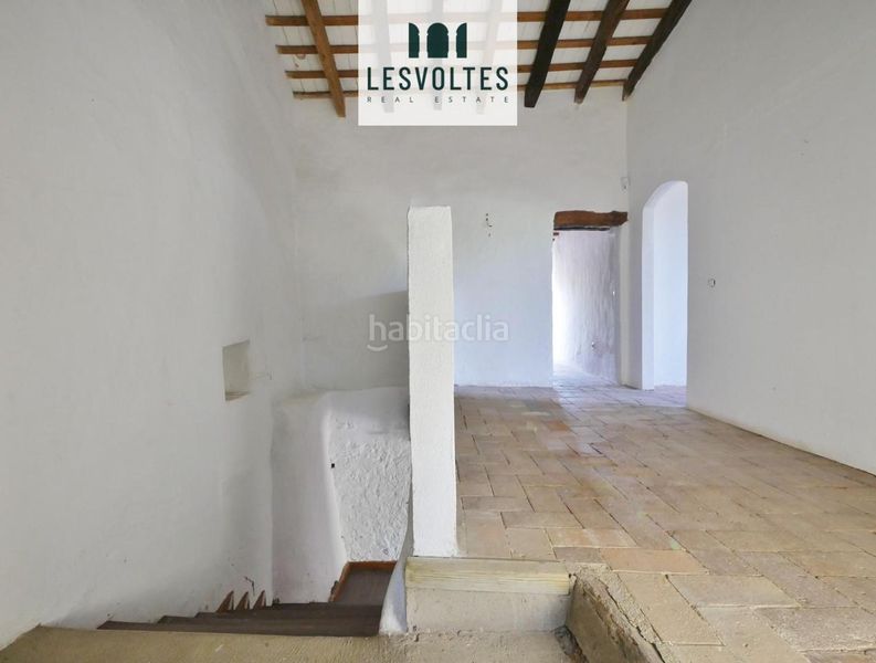 Foto 6a5c51bb-779a-488e-8716-c07eb8b0d270. Casa a Piverd-Vila-Seca-Bruguerol Palafrugell