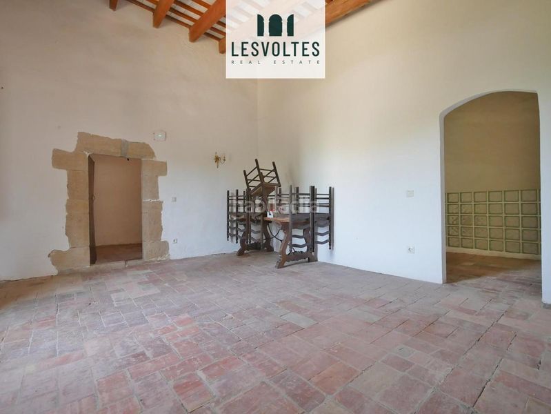 Foto 7b1f337a-1646-40bd-a7e7-0b4f8505af43. Casa a Piverd-Vila-Seca-Bruguerol Palafrugell