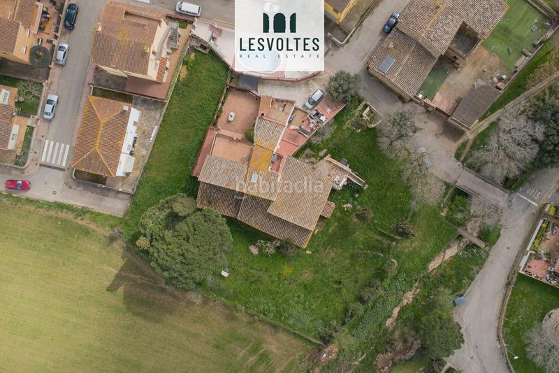 Foto 91ba8f3e-f5b7-444f-a09f-10cb1ea98b1a. Casa a Piverd-Vila-Seca-Bruguerol Palafrugell