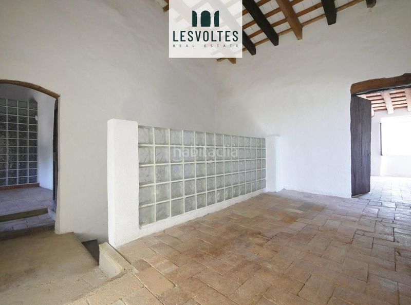 Foto 945b513d-3e2e-40b4-a343-9afb1a945624. Casa a Piverd-Vila-Seca-Bruguerol Palafrugell