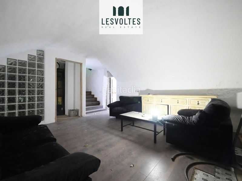 Foto 9890cf38-f767-4936-8742-5885a1eb0848. Casa a Piverd-Vila-Seca-Bruguerol Palafrugell