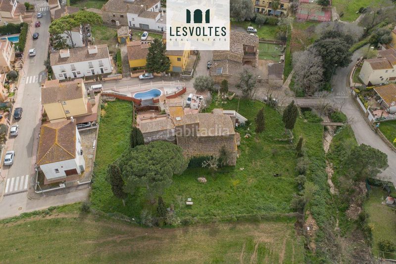 Foto ca4b1f20-e07e-4260-8da0-2d8c0e35c1ff. Casa a Piverd-Vila-Seca-Bruguerol Palafrugell