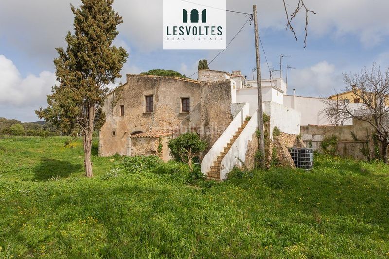 Foto d0aa66ba-a899-4532-b2c5-b6a2825f4a72. Casa a Piverd-Vila-Seca-Bruguerol Palafrugell