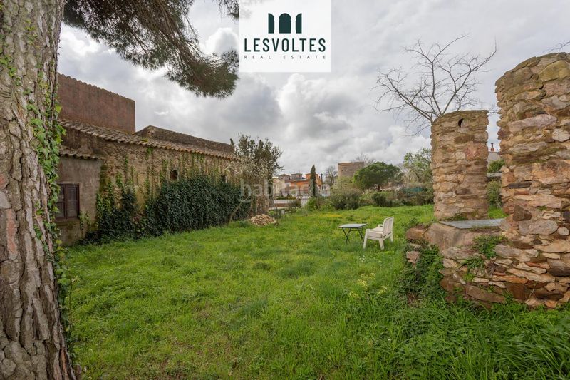 Foto efa3323d-2784-4705-837b-85f0b5c5b5f5. Casa a Piverd-Vila-Seca-Bruguerol Palafrugell