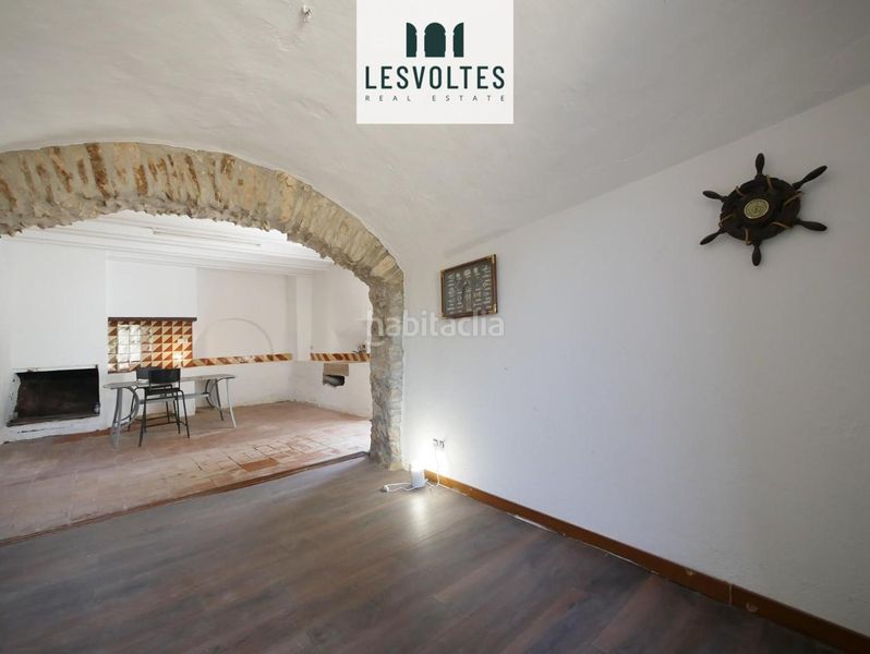 Foto f9713795-fdd3-481a-9535-7dd3130ae6f7. Casa a Piverd-Vila-Seca-Bruguerol Palafrugell