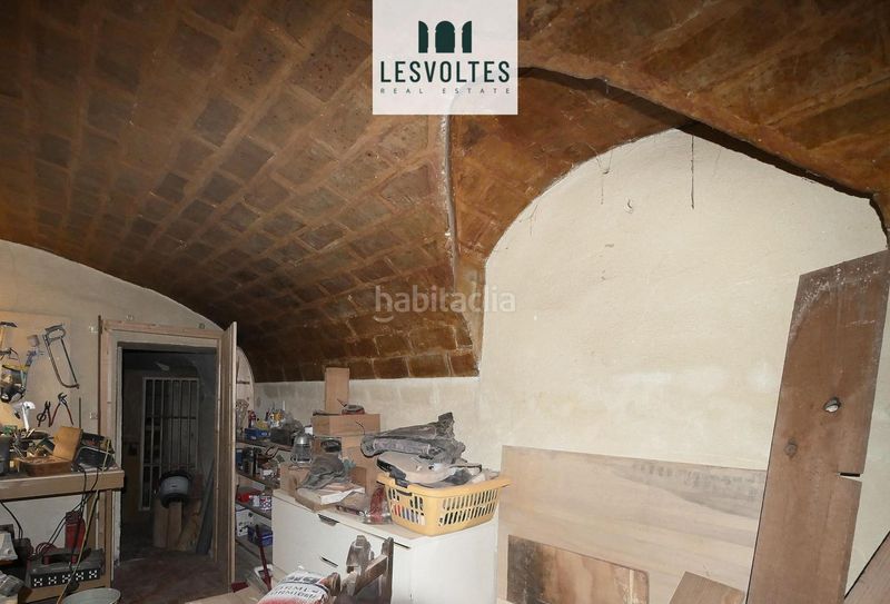 Foto 408f9f50-5fab-41d0-92af-0119281f35e8. Casa adossada amb aparcament a Centre Palafrugell