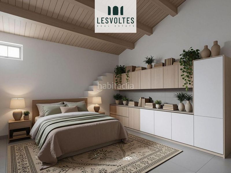 Foto a323c4b6-4710-43eb-a335-de220e4d6a4f. Casa adossada amb aparcament a Centre Palafrugell