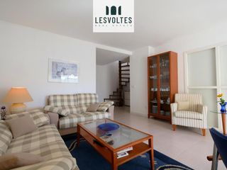 Flat  De pi i margall