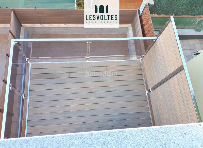 Foto 852db504-eb0d-4257-a219-5074ed3f6f20. Casa adossada amb calefacció aparcament a Forallac