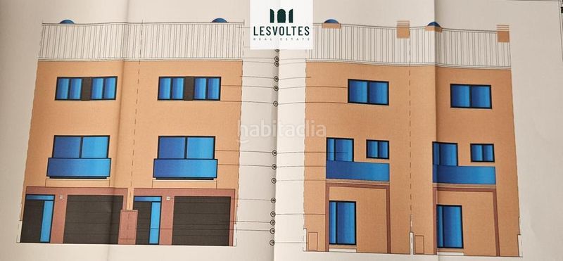 Foto bab79f63-72d9-4ab9-a342-1e2dec0188b9. Casa adossada amb calefacció aparcament a Forallac