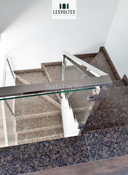 Foto dcdb9ddc-fa2f-4598-94ec-d56c7f331af6. Casa adossada amb calefacció aparcament a Forallac