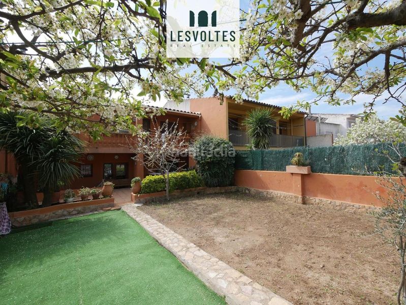 Foto 9d0f80b8-d7c4-43a6-9d87-ae7159472b24. Casa amb calefacció aparcament a La Punxa Palafrugell