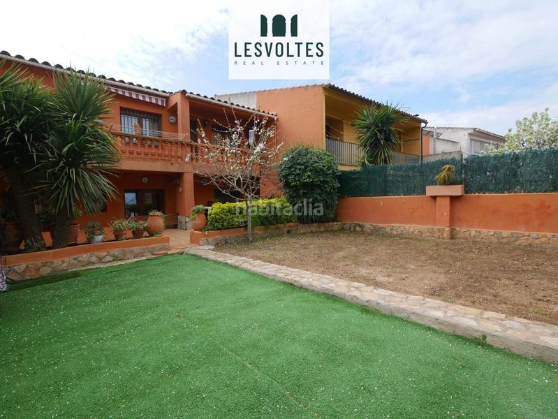 Foto d68883d3-136d-461b-b962-2692ff80be9c. Casa amb calefacció aparcament a La Punxa Palafrugell