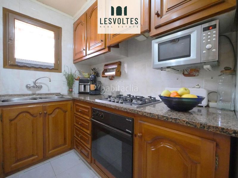 Foto e149b8a0-a972-424a-a61f-f5a9b599d3f4. Casa amb calefacció aparcament a La Punxa Palafrugell