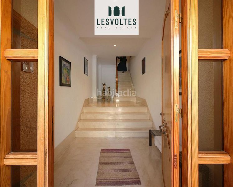 Foto 5f21518d-9a6a-402d-a1a7-bc0bddf0c257. Casa amb calefacció aparcament a Centre Palafrugell