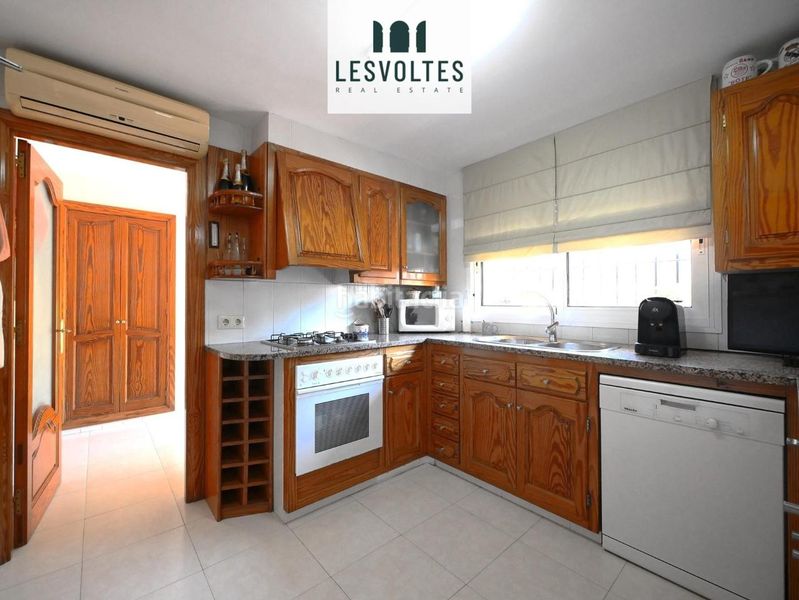 Foto ba116fe9-a272-4451-beec-ce209b111414. Casa amb calefacció aparcament a Centre Palafrugell