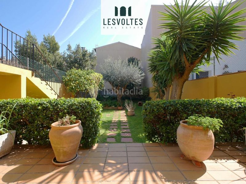 Foto c9e93467-307d-4095-8767-cbdee2b20cf6. Casa amb calefacció aparcament a Centre Palafrugell