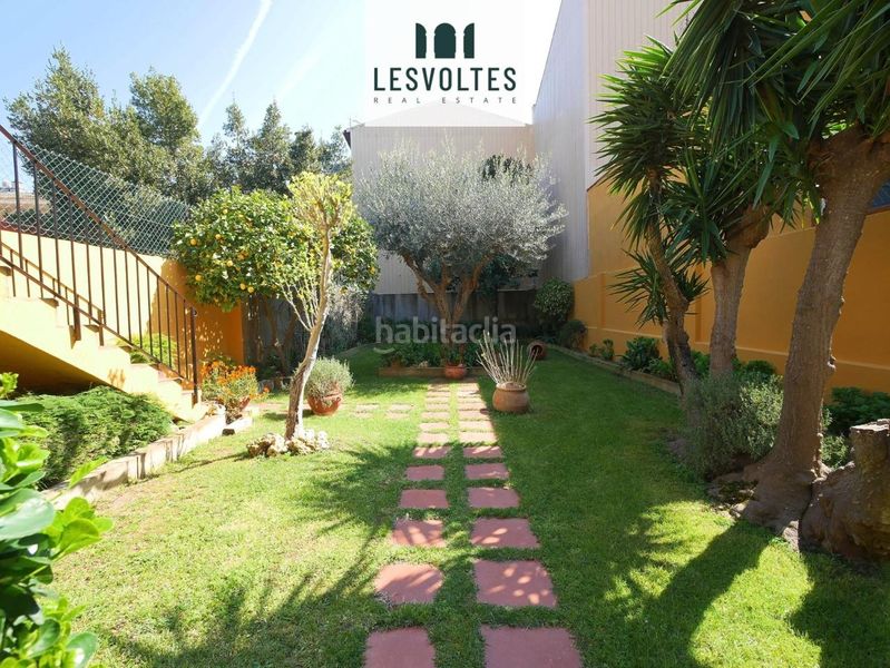 Foto e3ab89fa-974a-4046-8eb8-2073918743d3. Casa amb calefacció aparcament a Centre Palafrugell