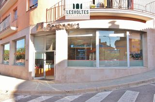 Lloguer Local Comercial  Carrer de muntaner