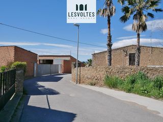 Wohngrundstück  Carrer vell de la sala