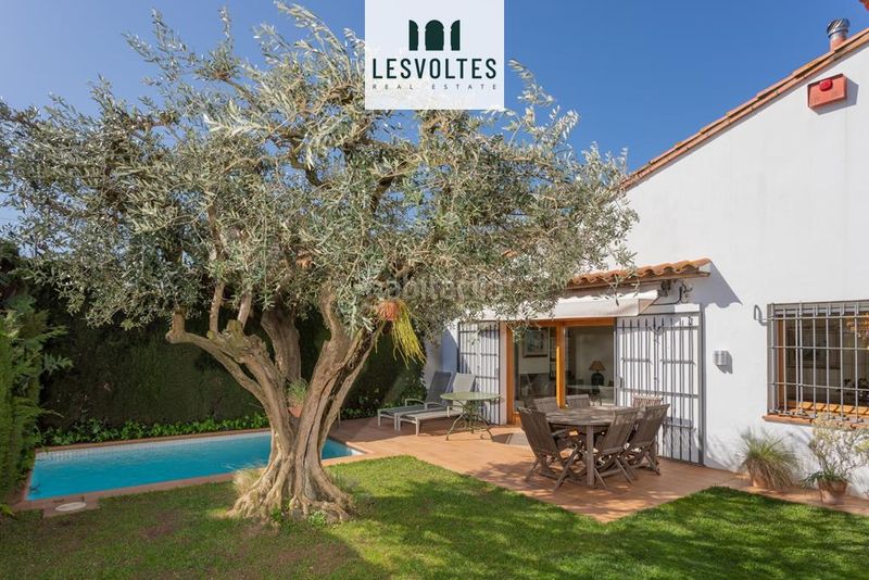 Foto 04879995-e906-43b6-953e-4e67a4fdac01. Casa en Bisbal d´Empordà (La)
