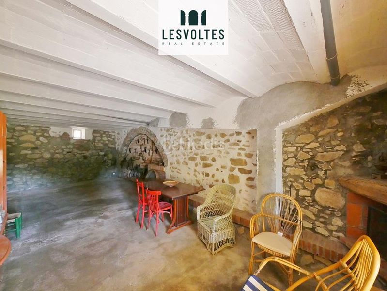 Foto cf12eeed-1c4d-4e64-b8c0-fc417baf073c. Casa amb calefacció aparcament a Verges